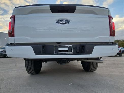 Used 2025 Ford F150 STX w/ Equipment Group 200A image 34