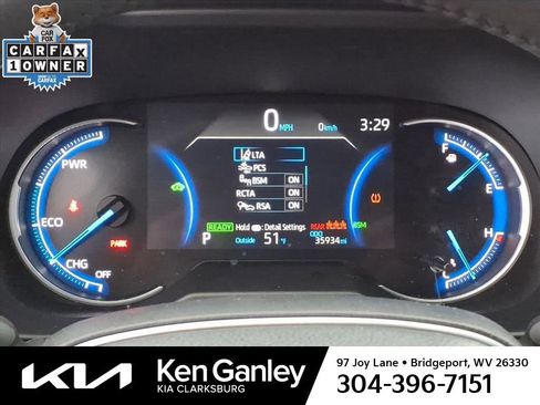 Used 2023 Toyota RAV4 XLE image 22