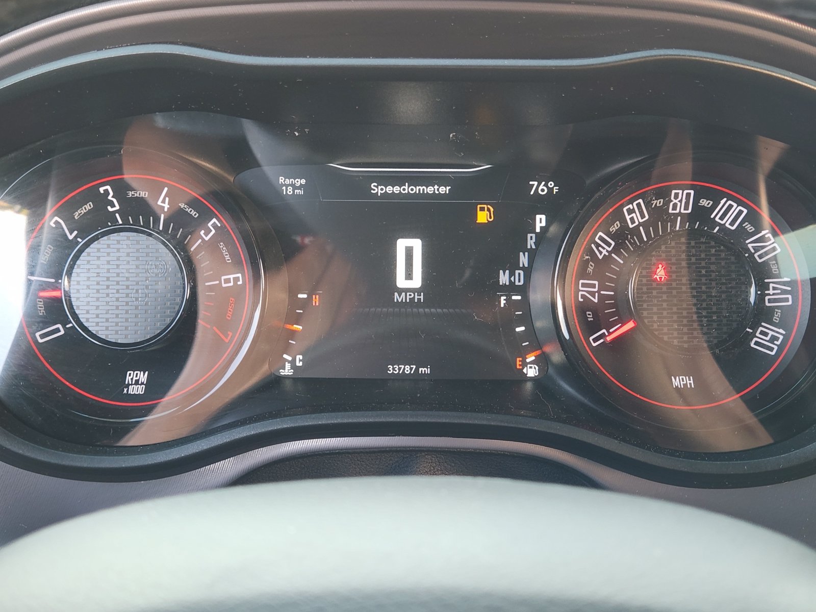 Used 2023 Dodge Challenger GT w/ Blacktop Package RWD image 22