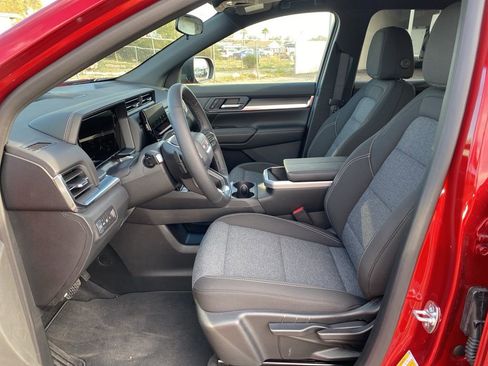 New 2026 GMC Terrain Elevation image 24