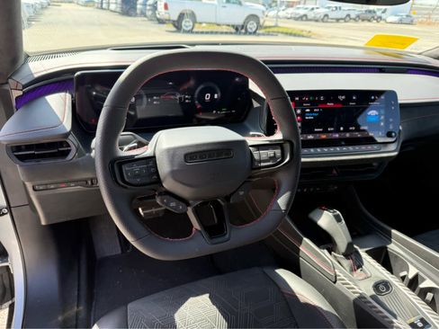 Used 2024 Dodge Charger Scat Pack w/ Plus Group image 14