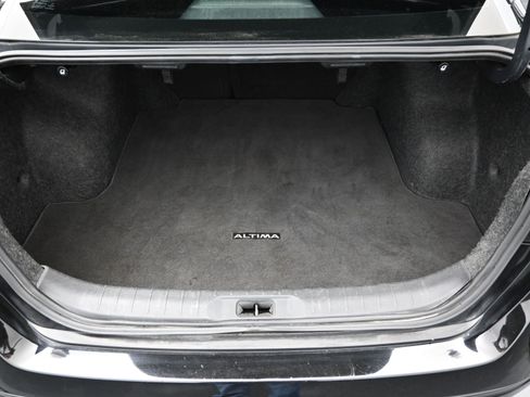 Used 2019 Nissan Altima 2.5 SL image 7