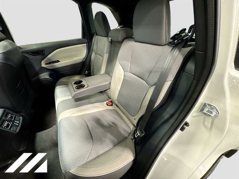 Used 2026 Subaru Forester Premium AWD/4WD image 24