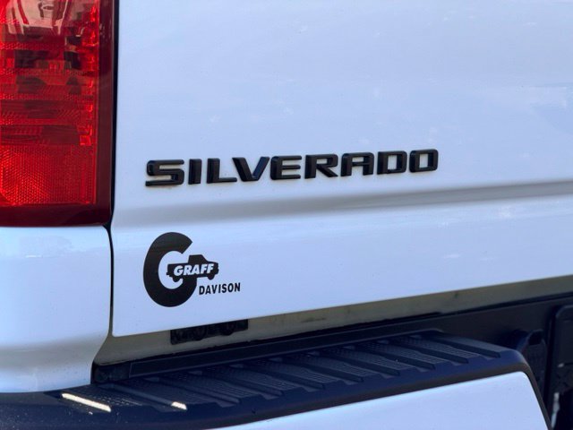 Used 2021 Chevrolet Silverado 2500 LT w/ Z71 Sport Edition AWD/4WD image 30