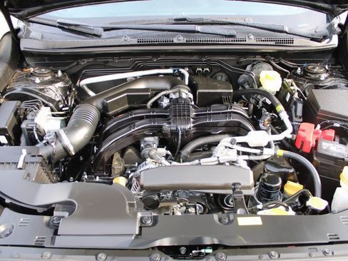 Certified 2025 Subaru Crosstrek 2.5i Sport image 33