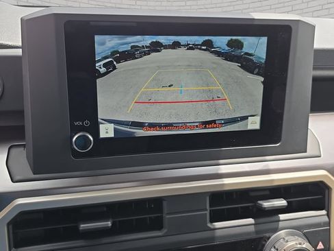 New 2026 Toyota Tacoma SR5 AWD/4WD image 22
