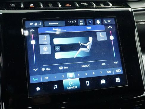 Certified 2022 Jeep Grand Cherokee L Laredo AWD/4WD image 29