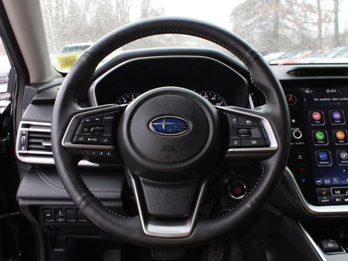 Certified 2025 Subaru Legacy Limited image 9