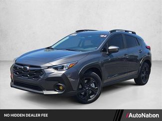 Certified 2024 Subaru Crosstrek 2.0i Premium AWD/4WD video 1