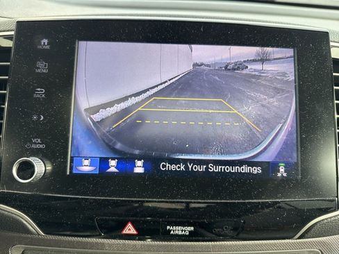 Used 2023 Honda Ridgeline RTL image 18