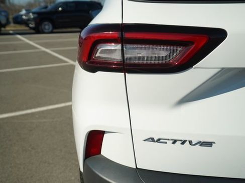 Used 2023 Ford Escape Active image 38