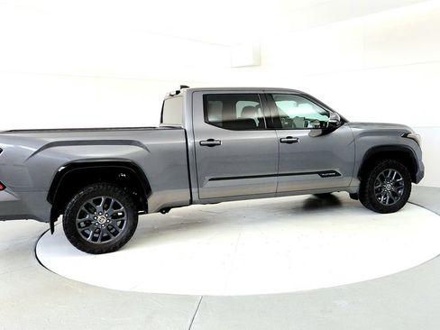 Used 2023 Toyota Tundra Platinum AWD/4WD image 6