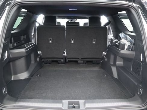 New 2026 Toyota 4Runner TRD Sport Premium image 14