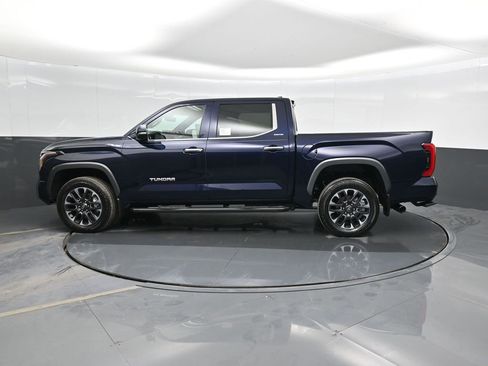 New 2026 Toyota Tundra Limited w/ Power Package AWD/4WD image 7