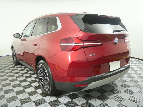 Certified 2025 BMW X3 xDrive30i AWD/4WD image 5