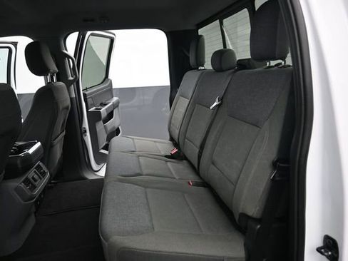 Used 2024 Ford F150 XLT w/ Equipment Group 302A MID AWD/4WD image 15