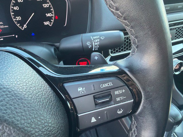 Used 2023 Honda Civic Sport image 21