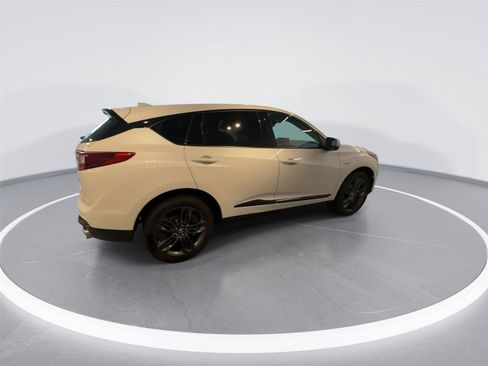 Used 2022 Acura RDX A-Spec AWD/4WD image 8