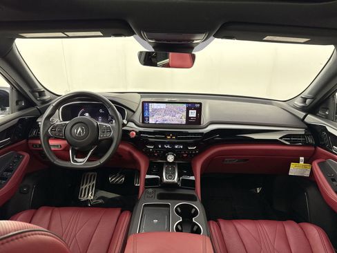 Used 2026 Acura MDX A-Spec image 25