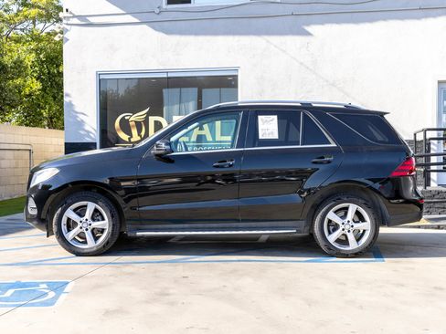 Used 2016 Mercedes-Benz GLE 350 image 9