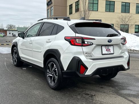 Certified 2025 Subaru Crosstrek 2.0i Premium image 2