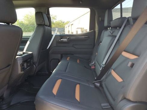 New 2026 GMC Sierra 1500 AT4 w/ AT4 Premium Package image 11