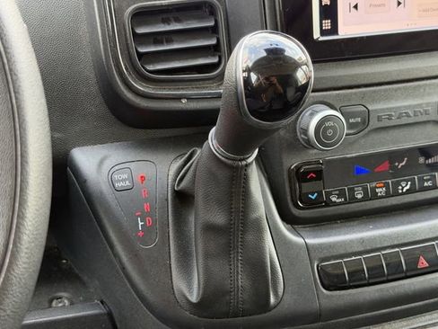 Used 2023 RAM ProMaster 2500 image 24