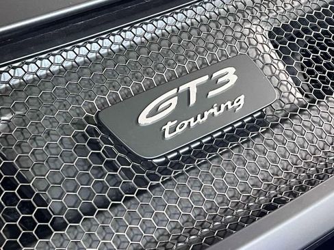 Certified 2026 Porsche 911 GT3 RWD image 10