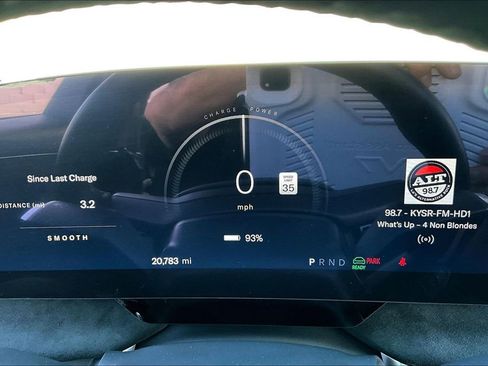 Used 2023 Lucid Air Grand Touring image 13