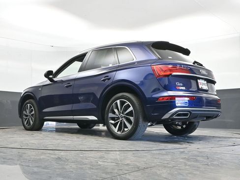 Used 2022 Audi Q5 2.0T Premium w/ Convenience Package image 52