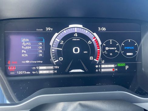 Certified 2025 Toyota Tundra 1794 Edition image 17