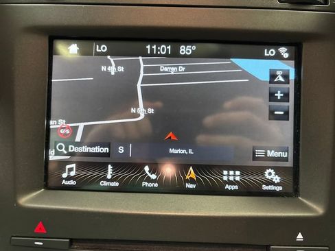 Used 2016 Lincoln Navigator Select AWD/4WD image 18