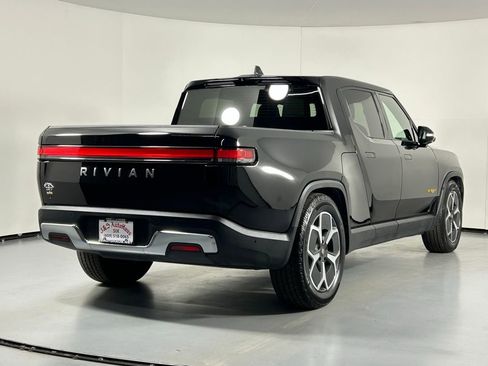 Used 2023 Rivian R1T Adventure image 7
