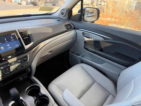 Used 2016 Honda Pilot EX-L image 68