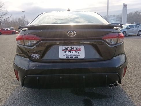 Used 2025 Toyota Corolla FX image 4