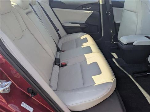 Used 2022 Honda Insight Touring image 20