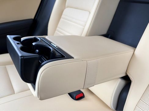 Used 2015 Lexus NX 200t FWD w/ Premium Package image 36