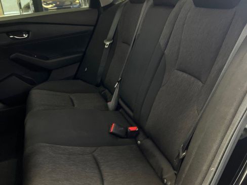 Used 2023 Honda Accord EX image 9