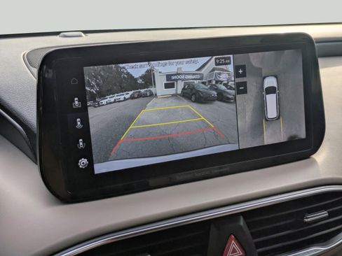 Certified 2023 Hyundai Santa Fe Limited image 25