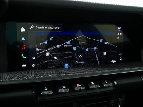 New 2026 Porsche 911 Carrera image 16