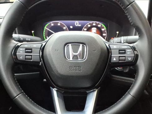 Used 2023 Honda Accord Touring image 16