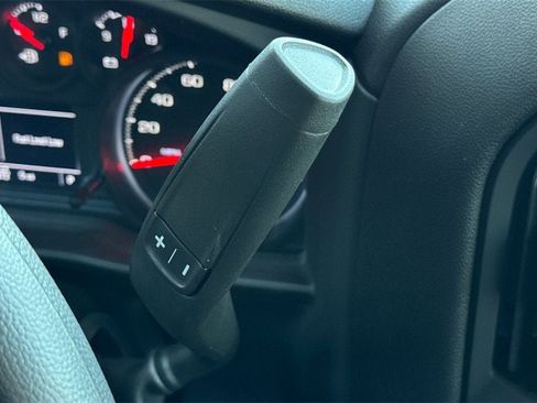 New 2025 Chevrolet Silverado 3500 W/T w/ WT Convenience Package image 20