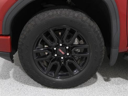 Used 2023 GMC Sierra 1500 Elevation w/ Preferred Package image 22