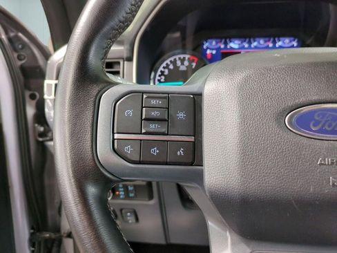 Used 2023 Ford F150 XLT w/ Equipment Group 302A High image 19