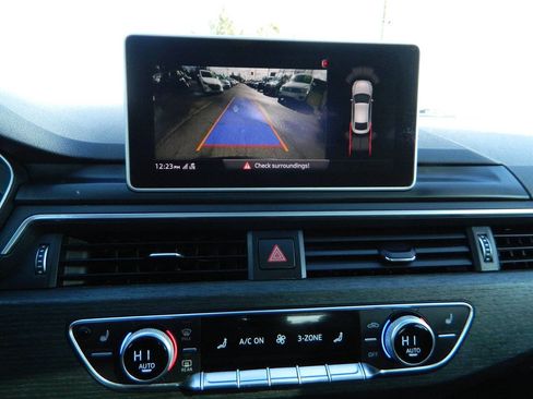 Used 2018 Audi A5 2.0T Premium Plus image 20