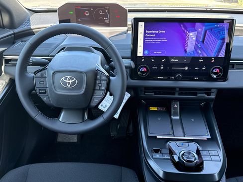 New 2026 Toyota C-HR AWD/4WD image 21