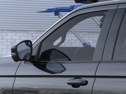 New 2026 Ford Expedition Platinum w/ Stealth Appearance Package image 20