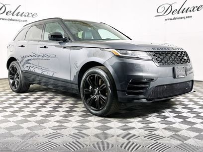 Used 2023 Land Rover Range Rover Velar R-Dynamic S