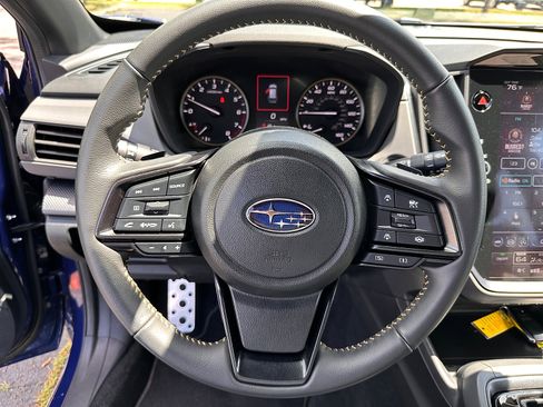 Certified 2025 Subaru Crosstrek 2.5i Sport AWD/4WD image 17