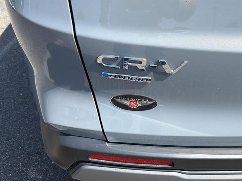 Used 2024 Honda CR-V Sport image 6